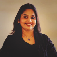 profile picture of Archana Shetty